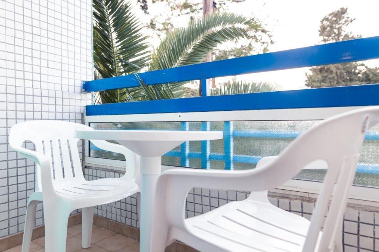 Nereus Hotel 파포스 외부 사진