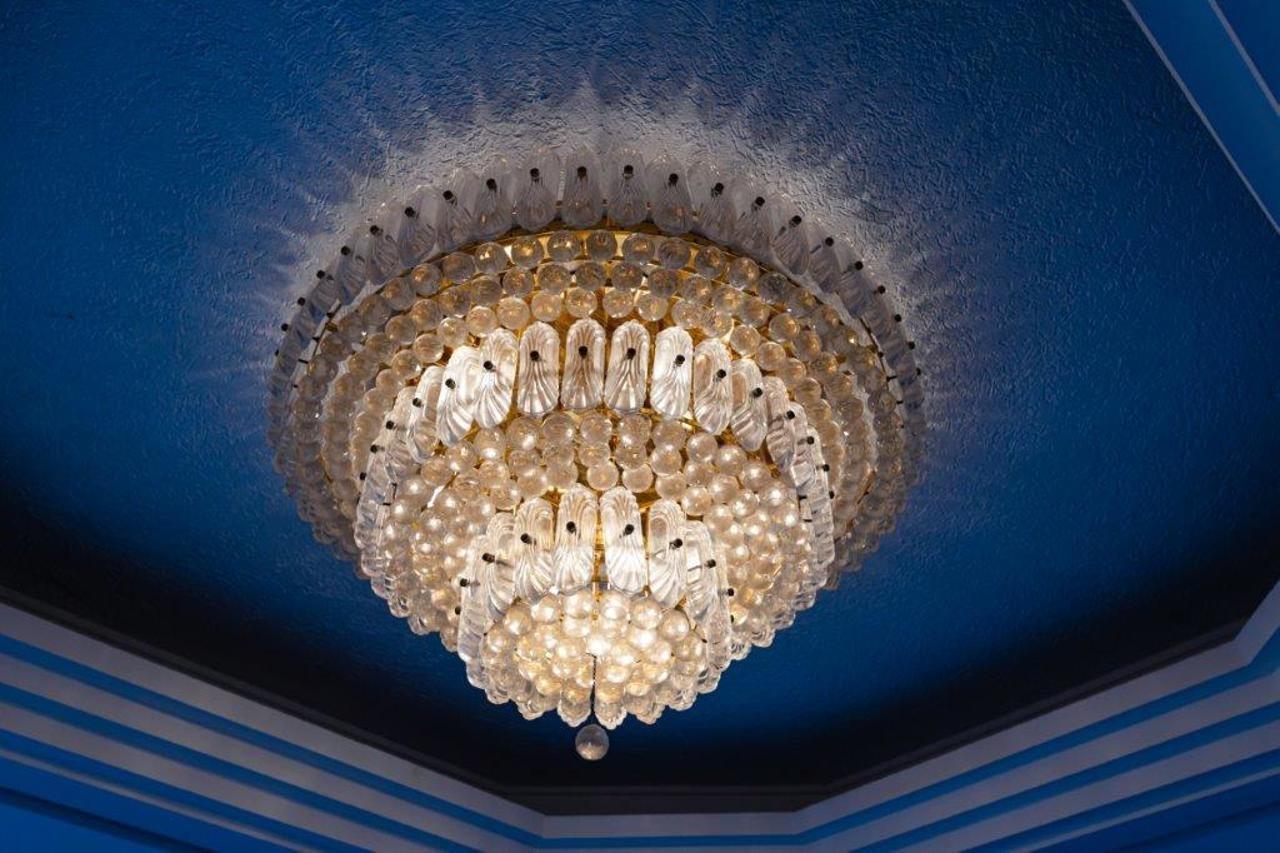 Nereus Hotel 파포스 외부 사진