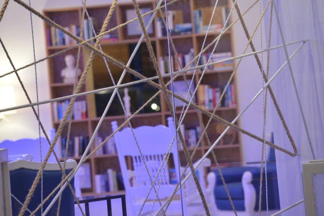 Nereus Hotel 파포스 외부 사진