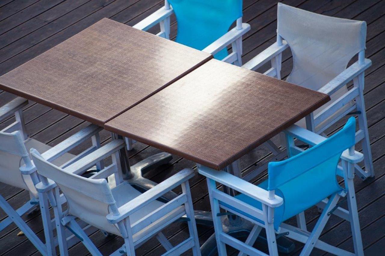 Nereus Hotel 파포스 외부 사진