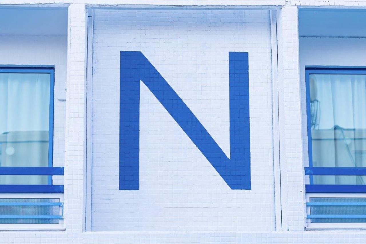 Nereus Hotel 파포스 외부 사진