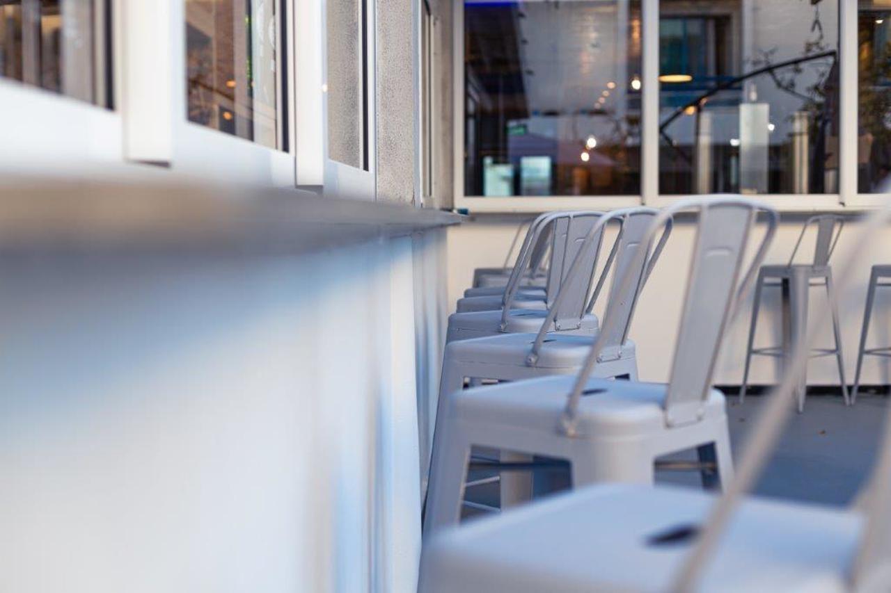 Nereus Hotel 파포스 외부 사진