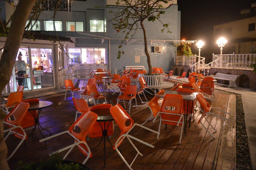 Nereus Hotel 파포스 외부 사진